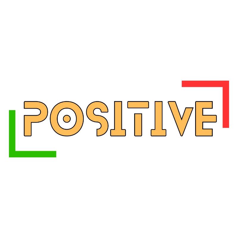 Positive