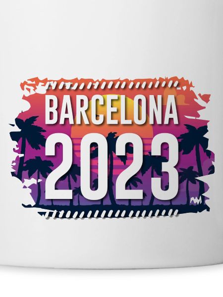Barcelone 2023