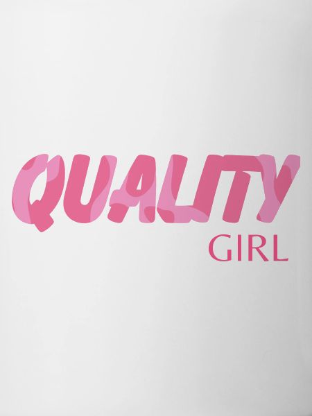 Quality girl