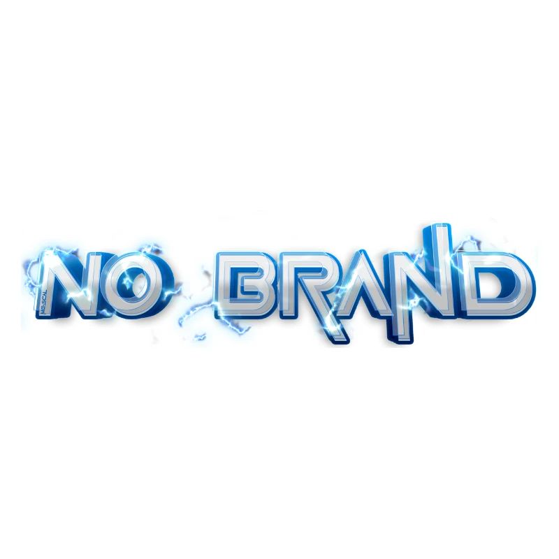 Pas de style Brand Lightning