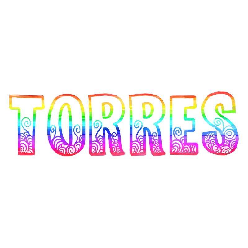 Torres RS Rainbow