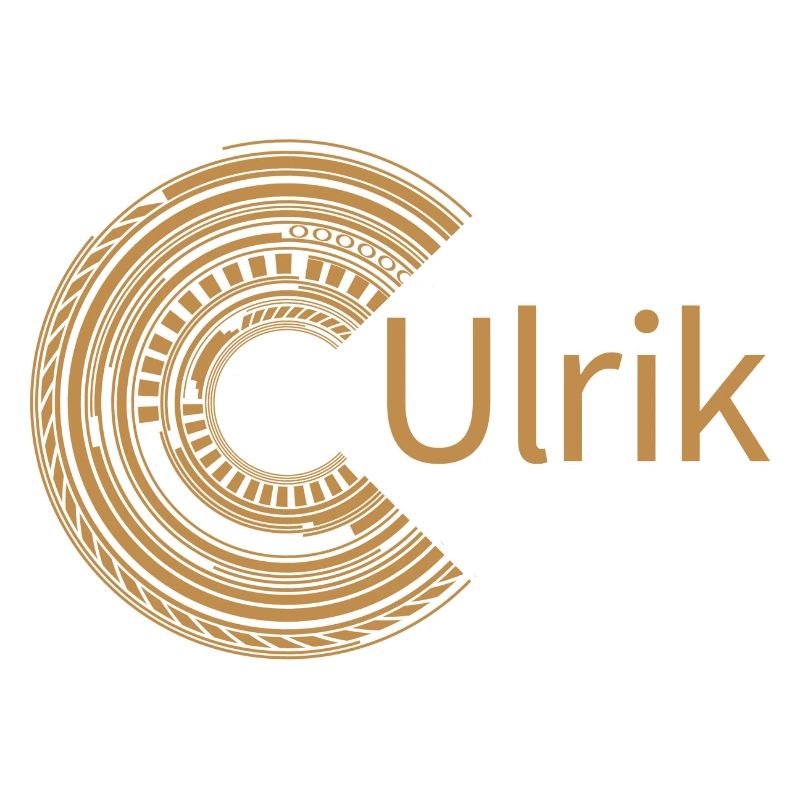 Pour Ulrik