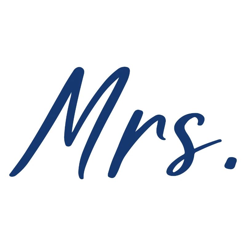 Mrs
