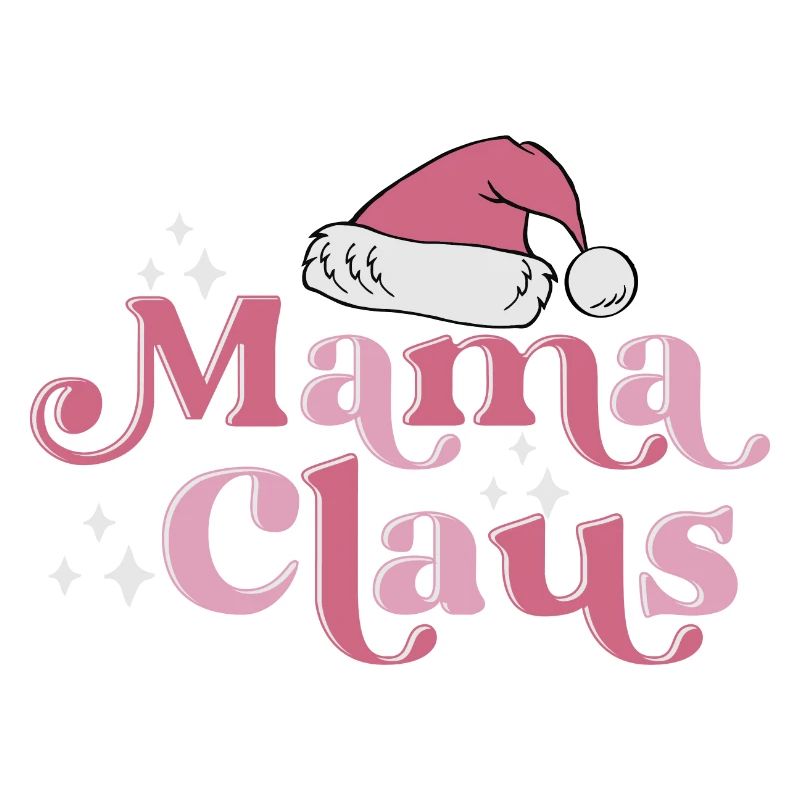 Maman Noël