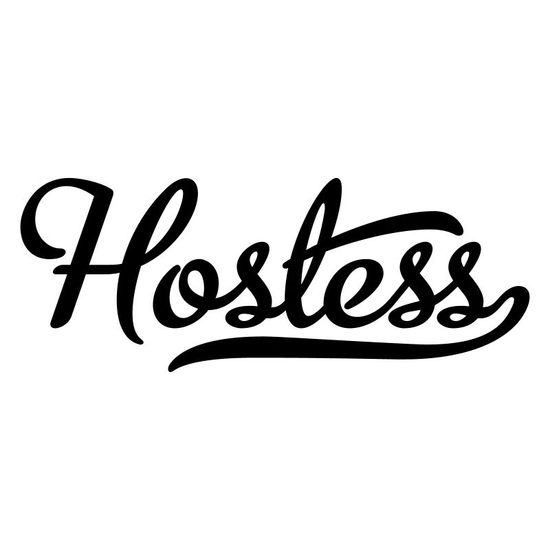 Hôtesse