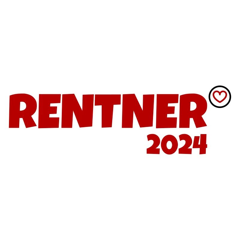 Rentner 2024