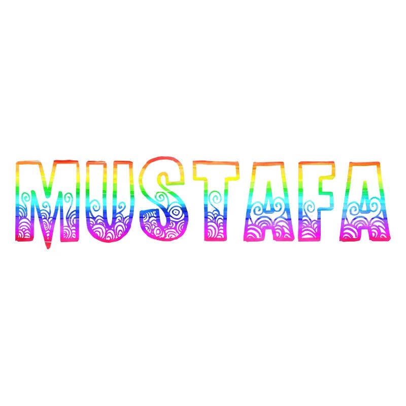 Mustafa RS Rainbow