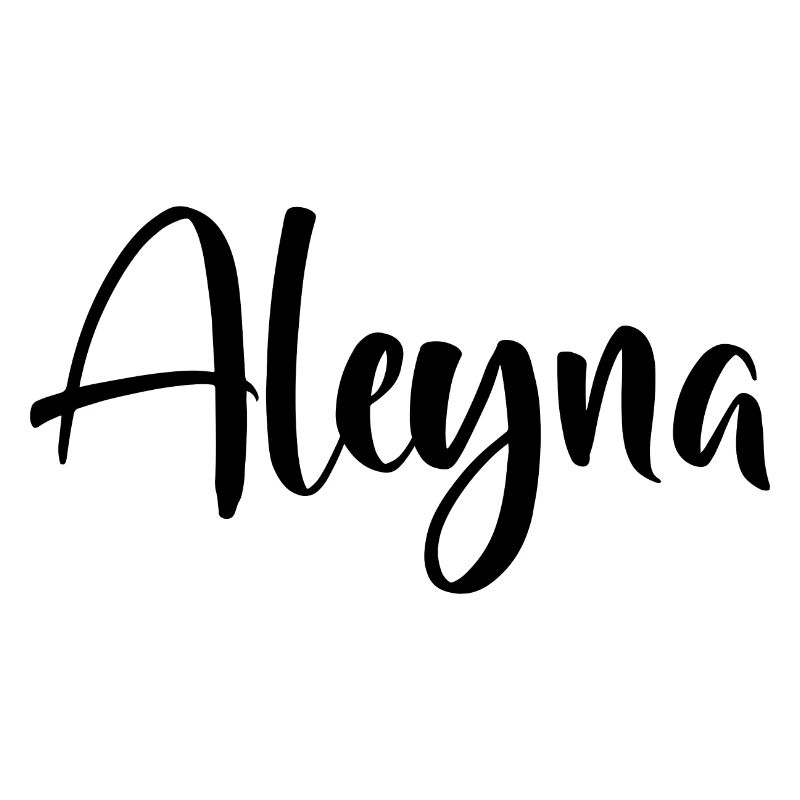Name - Aleyna