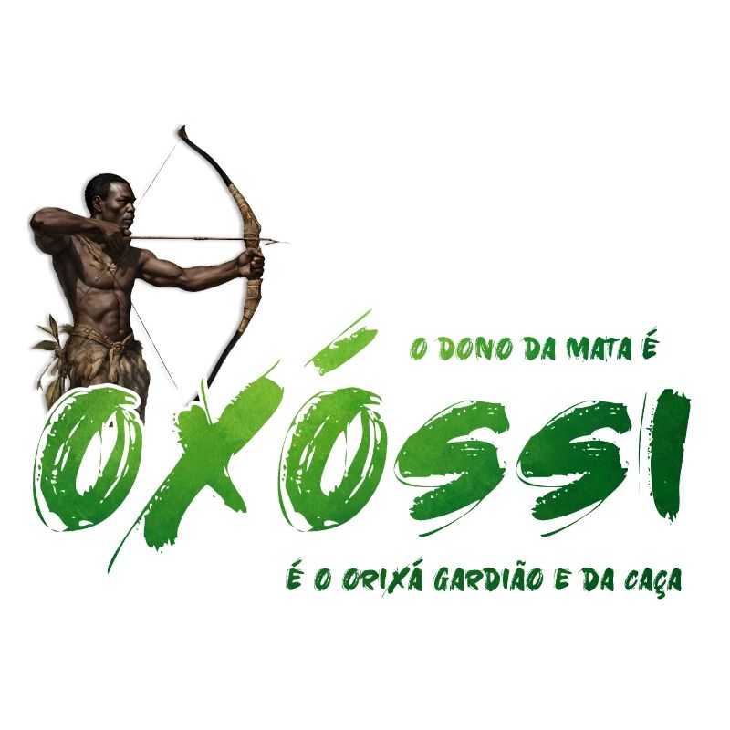 Oxóssi