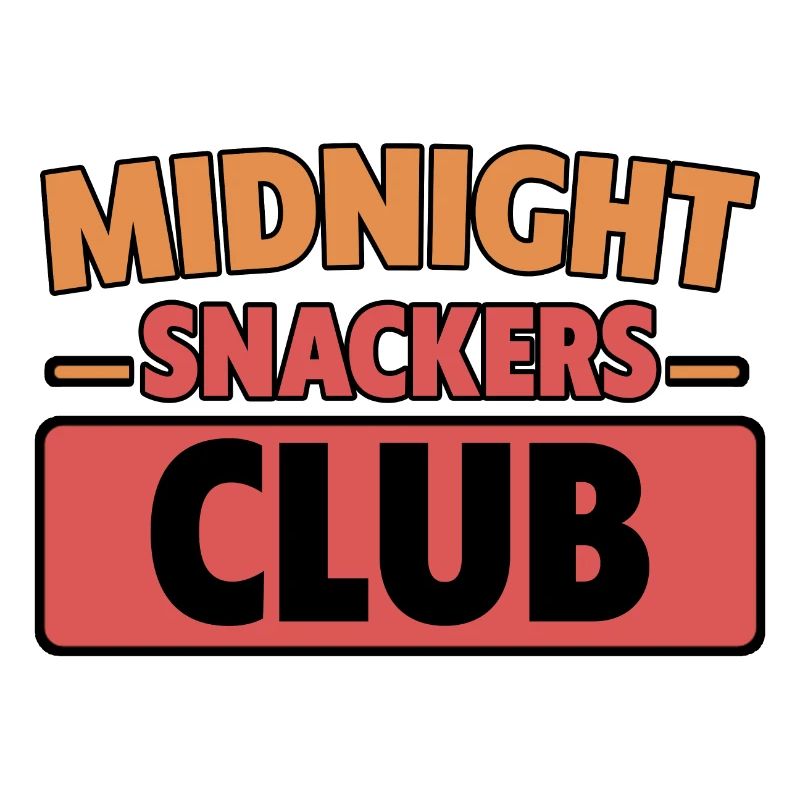 Midnight Snackers Club 2
