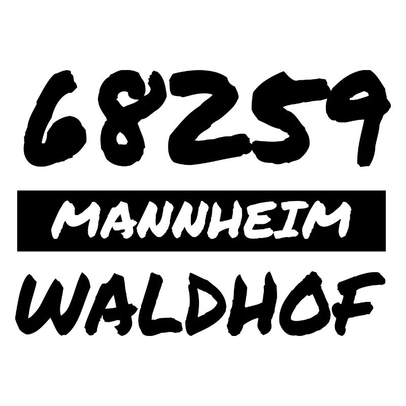 Mannheim Monnem Mannheimat