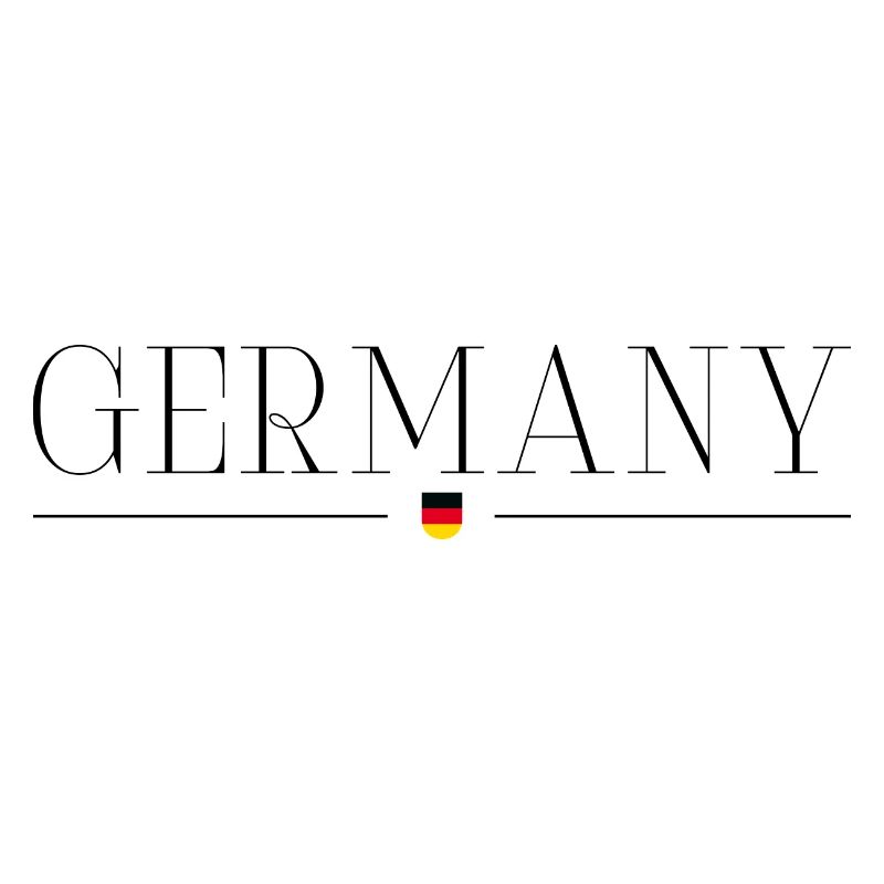 Germany: Stylish, diverse, unmistakable