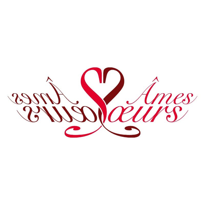 Âmes sœurs