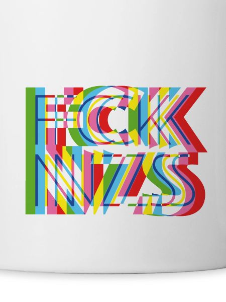 FCK NZS
