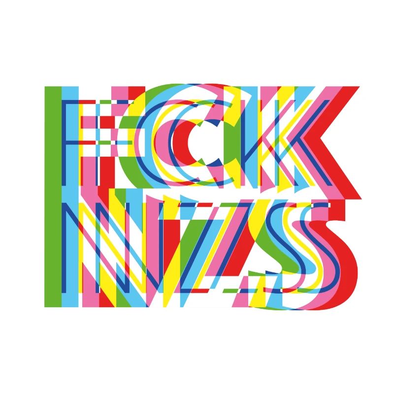 FCK NZS