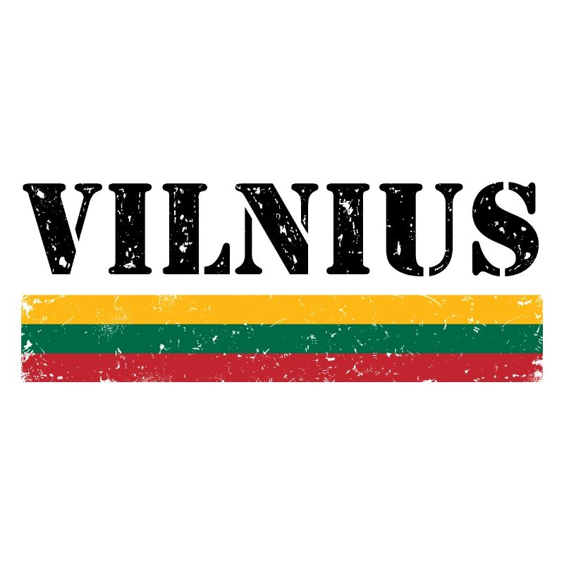 Vilnius