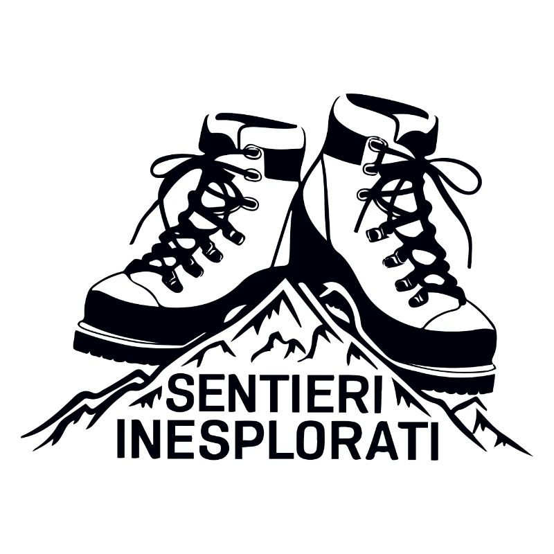 SENTIERI INESPLORATI