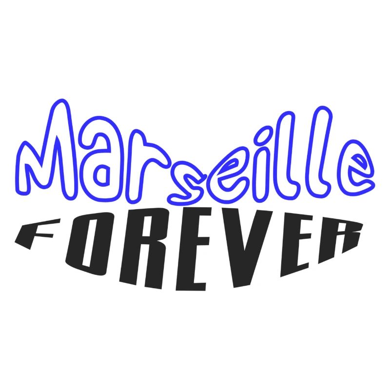 Marseille forever