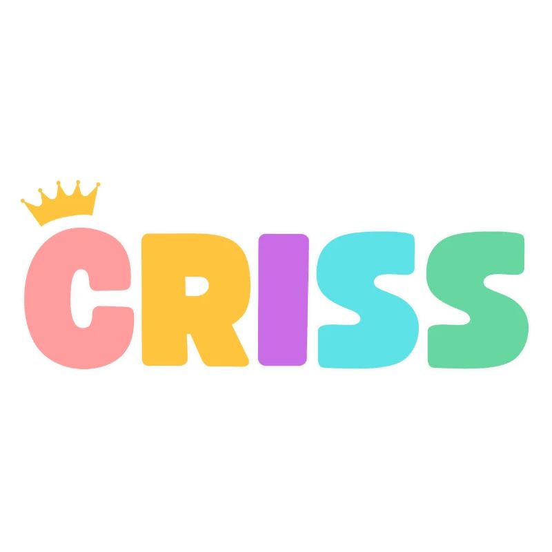 Criss! Customizable