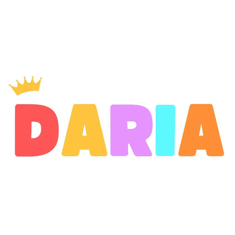 Daria! Customizable