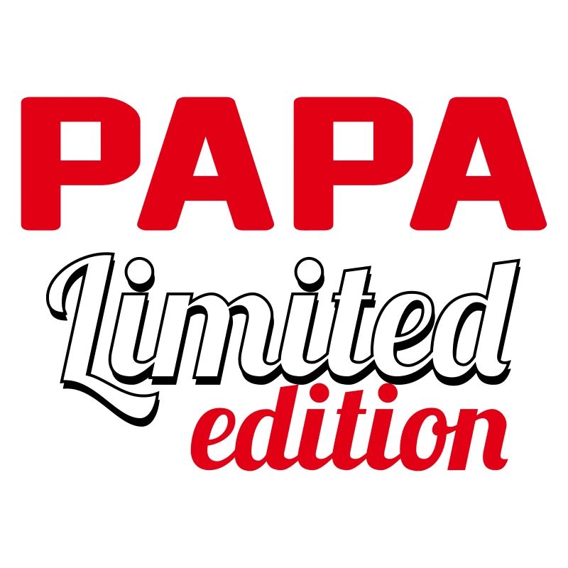 PAPA LIMITED EDITION