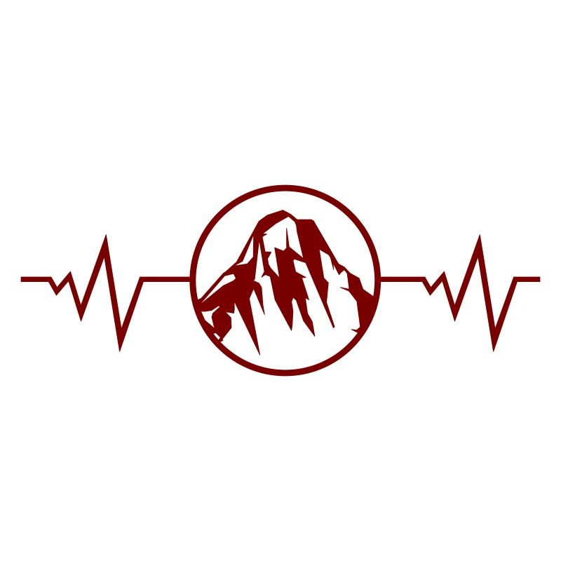 Mountains Pulse