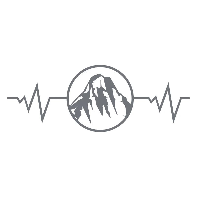 Mountains Pulse