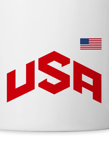 TEAM USA