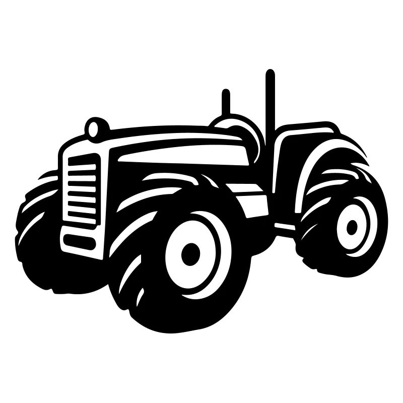 Véhicule tracteur