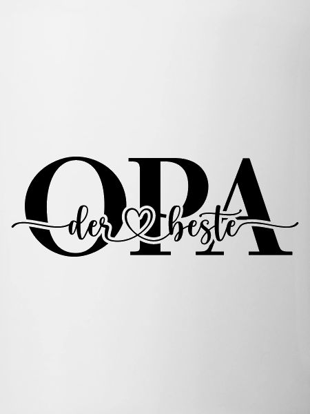 der beste OPA