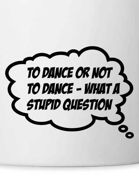 dance