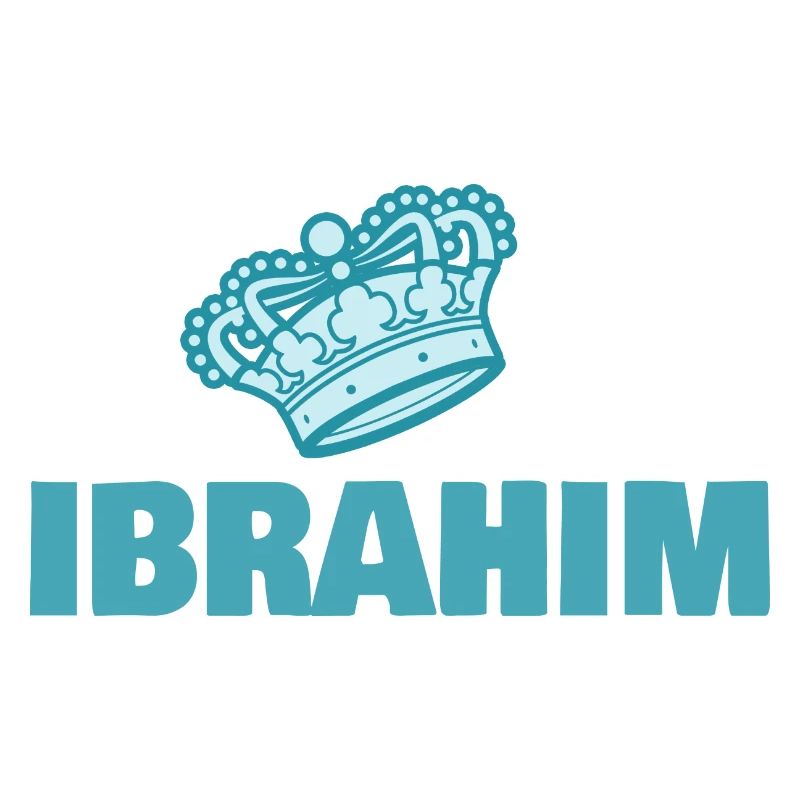 Prénom Ibrahim