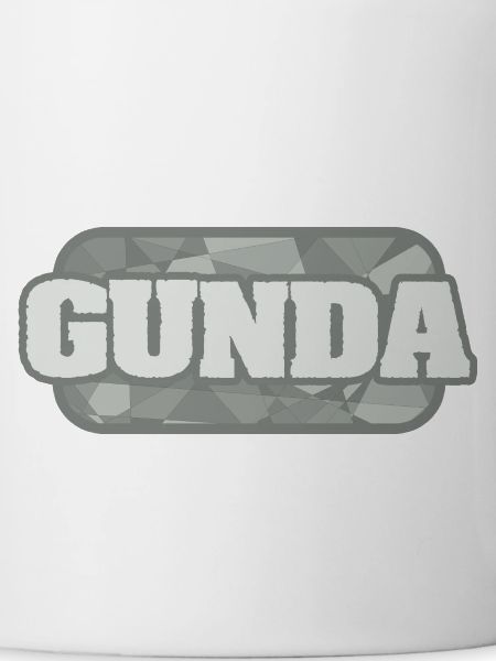 Gunda