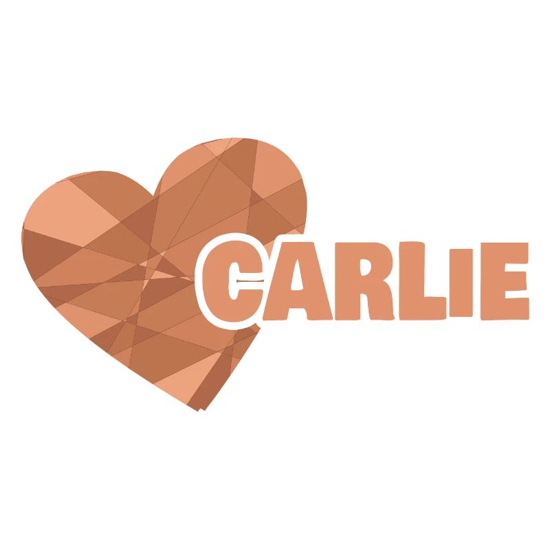 First name Carlie