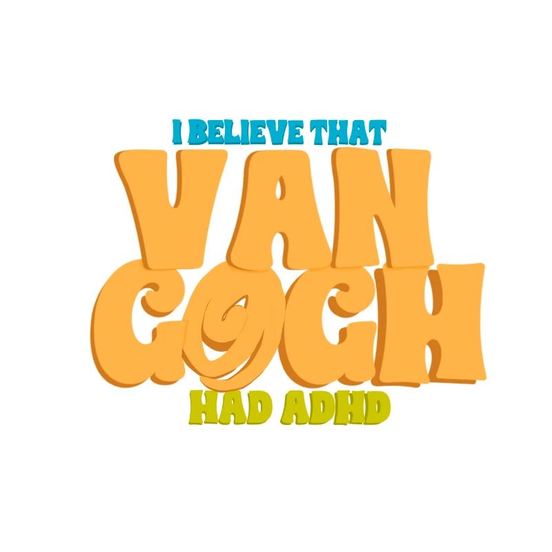 ADHS Van Gogh