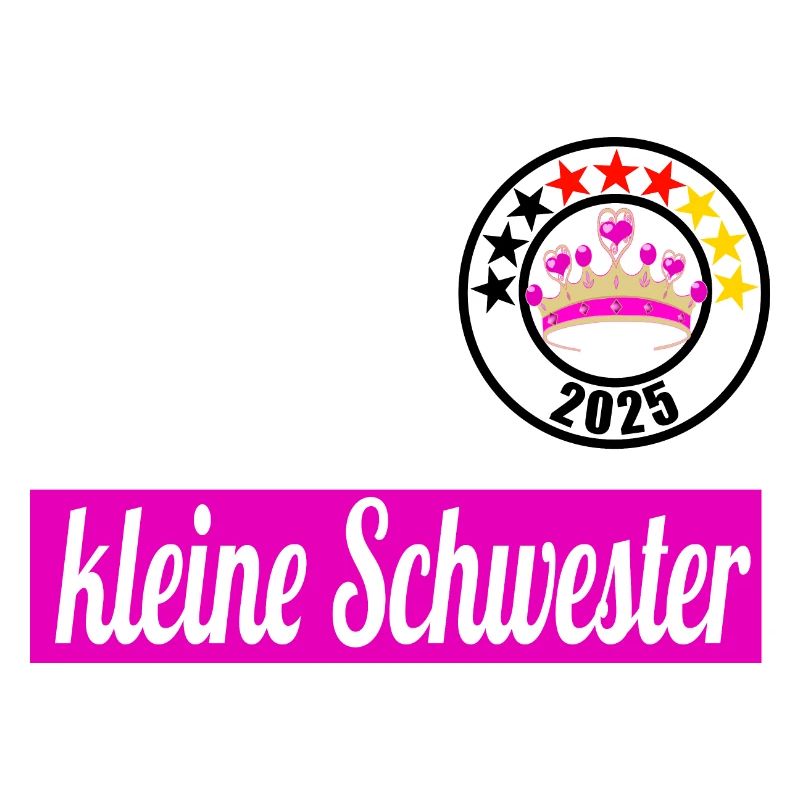 kleine Schwester 2025