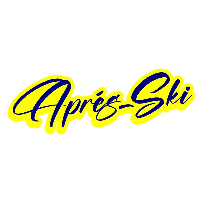 Après-ski