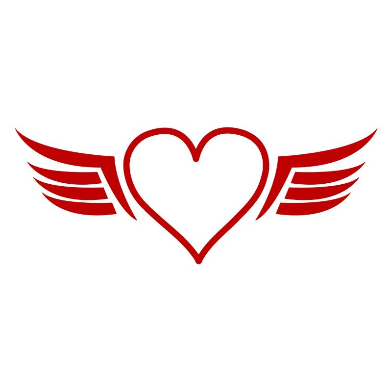 Ailes de cœur