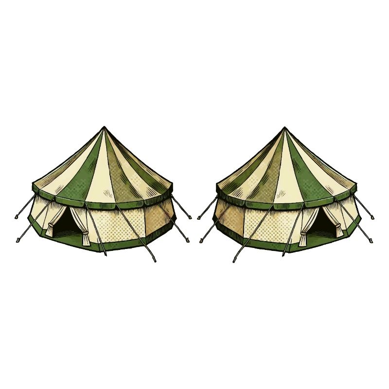 Tent 2