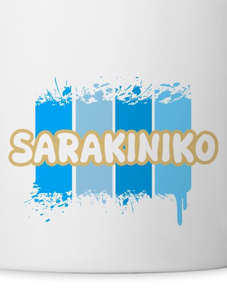 Sarakiniko Sarakiniko