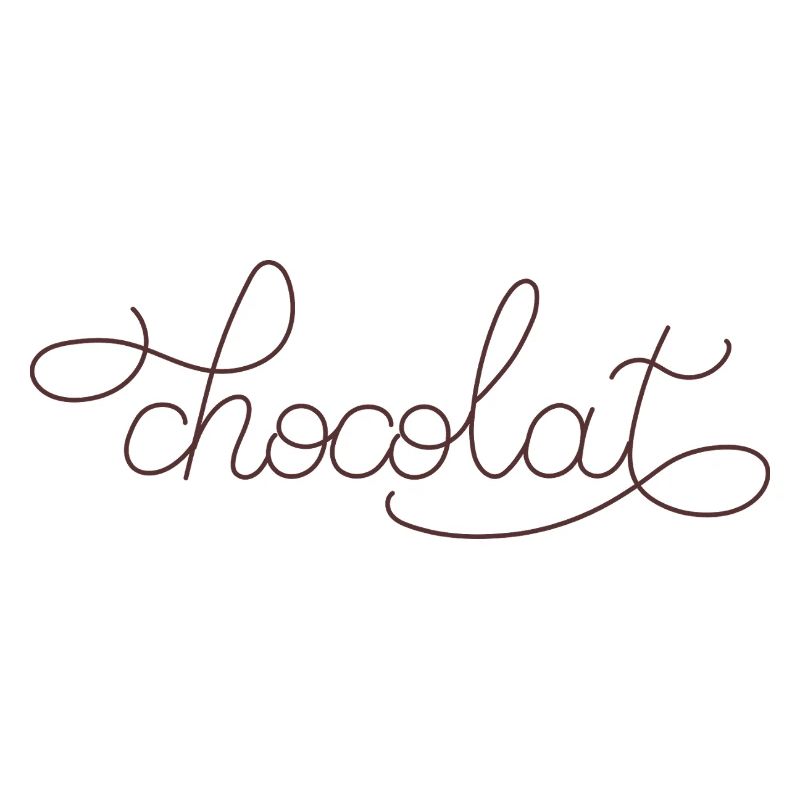 chocolate
