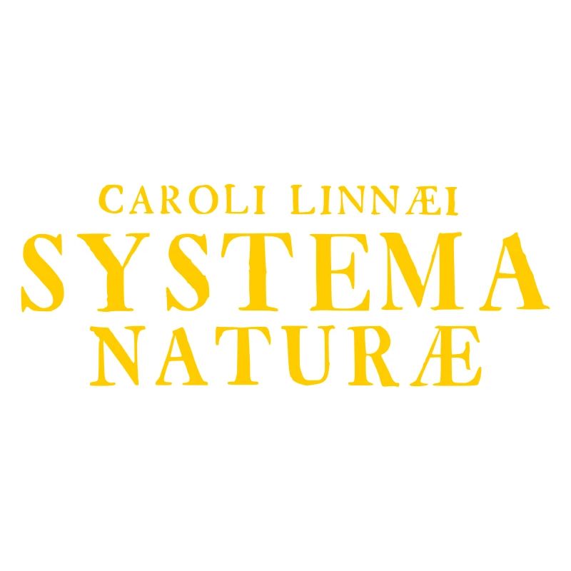 Systema Naturae