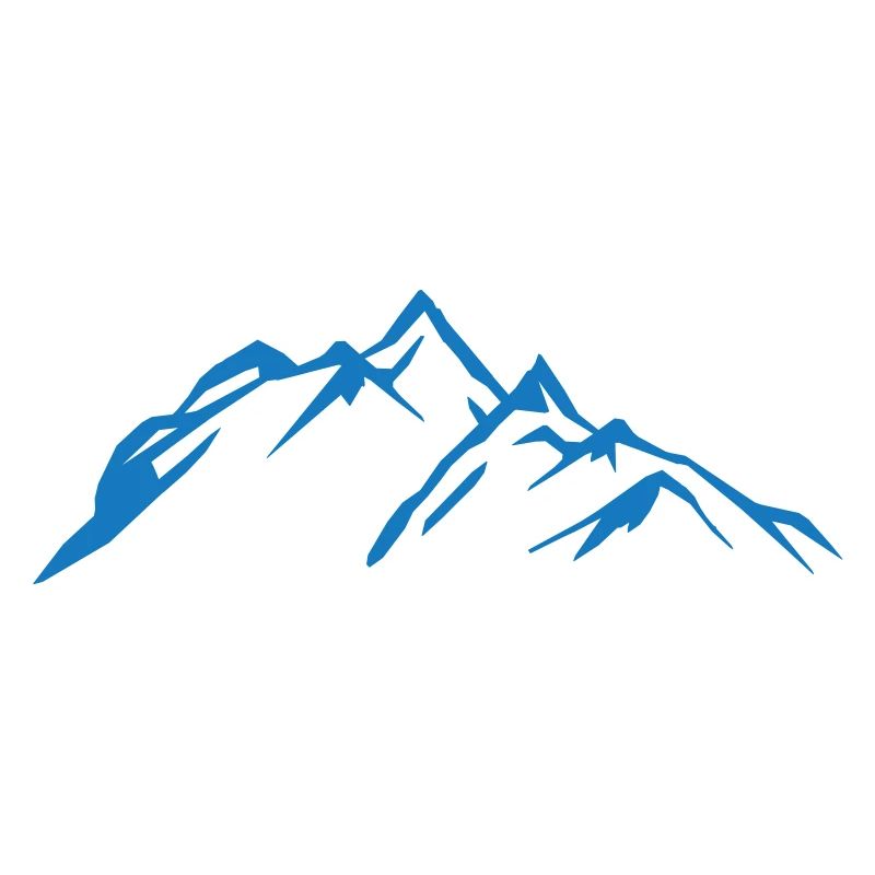 montagnes