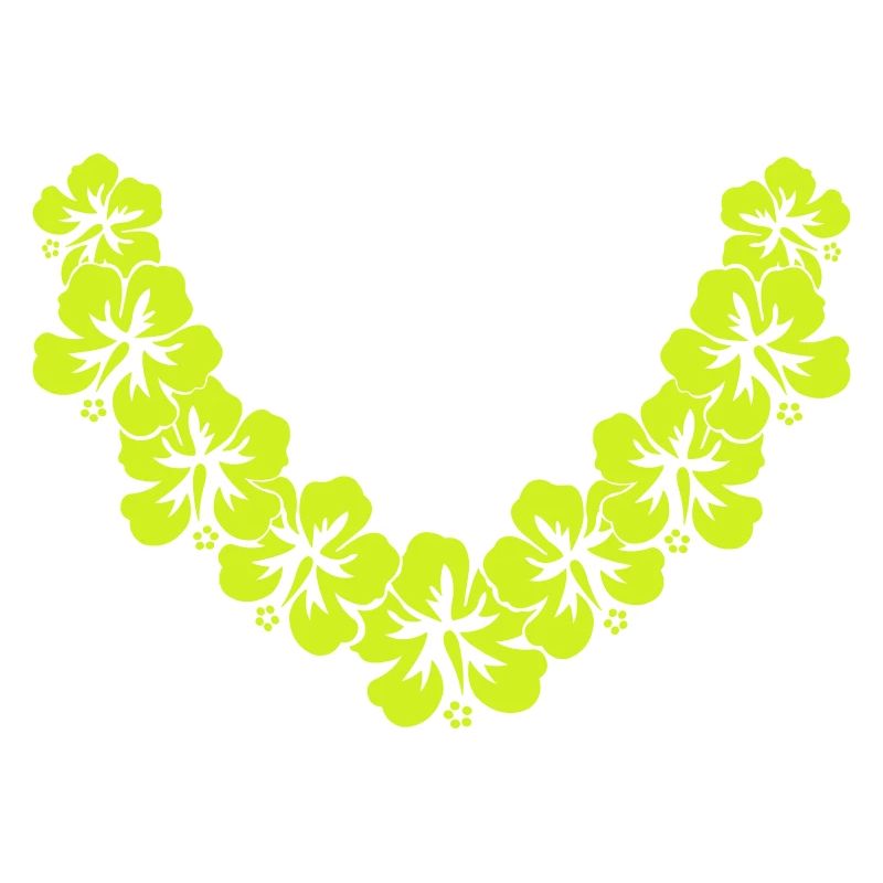 Collier Fleur
