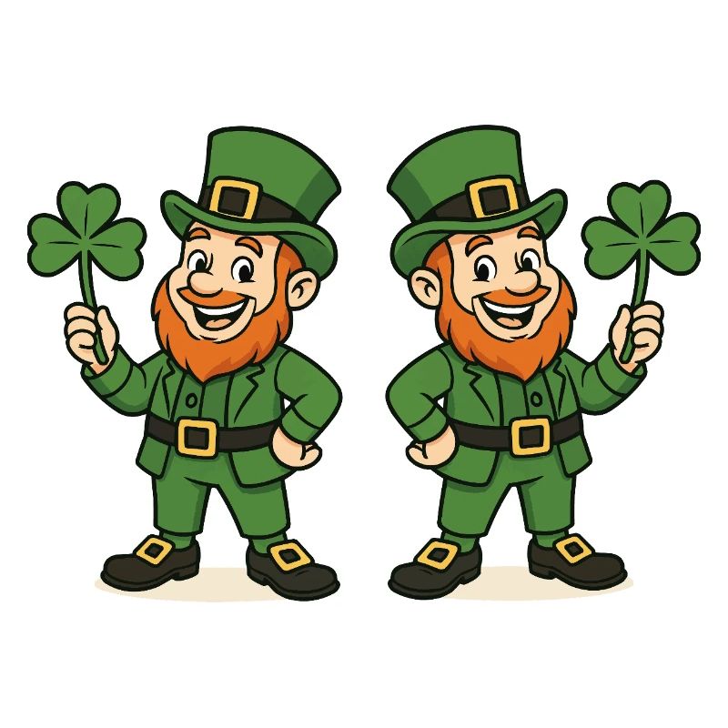 Lutin Shamrock 2