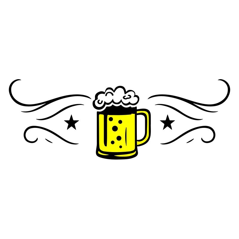 Beer Beer Mug Icon