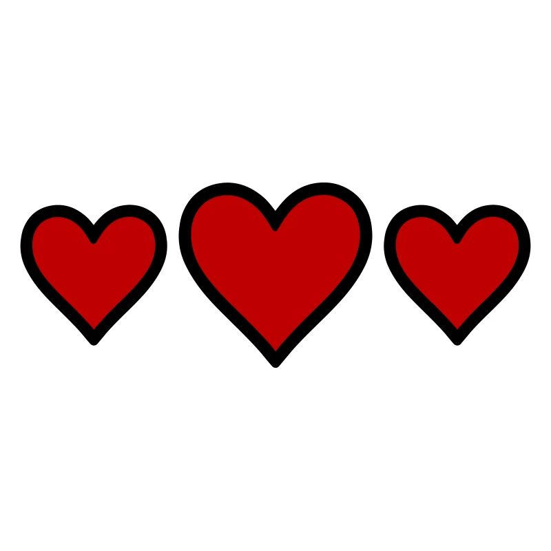 Heart icon