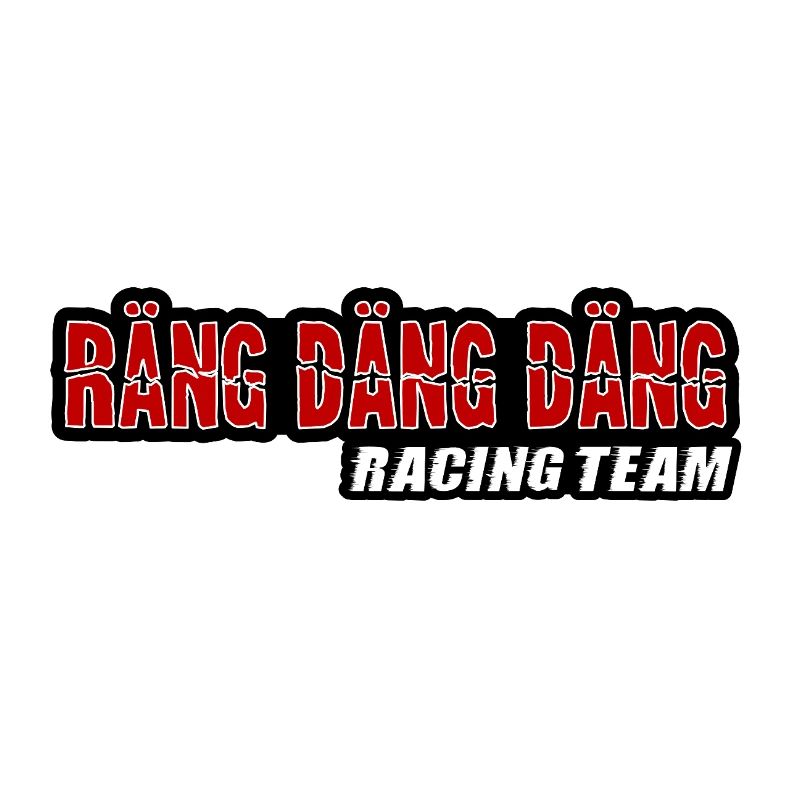 Räng Däng Däng Racing Team