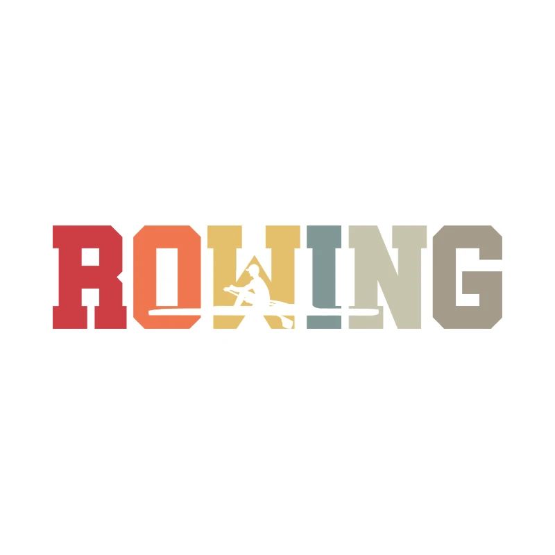 Aviron - Aviron - Rameur - Aviron