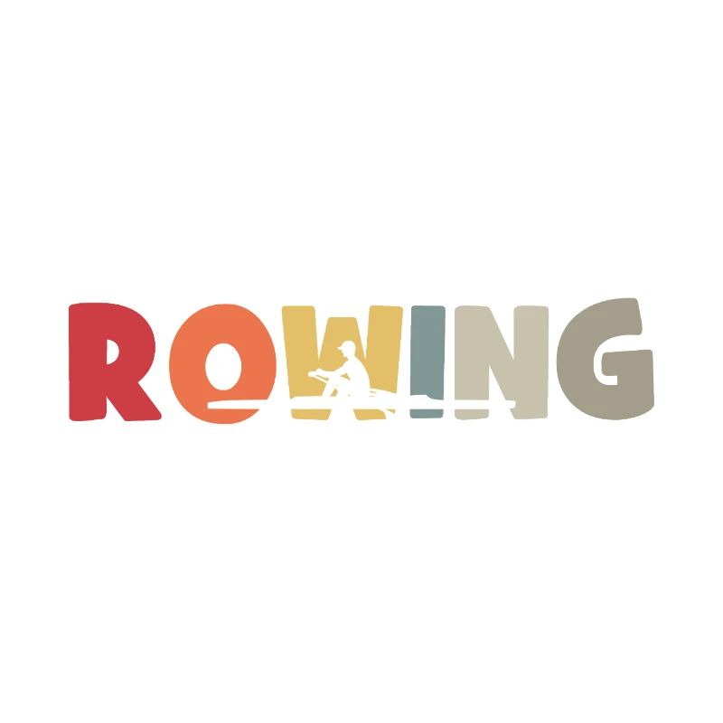 Aviron - Aviron - Rameur - Aviron